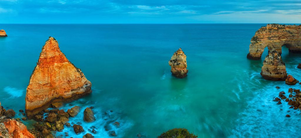 Hotels in Lagoa